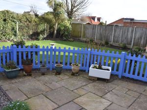 Garden- click for photo gallery